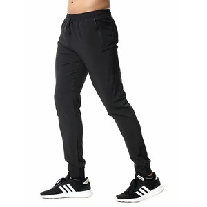Pantalones Deportivos de Forro Polar Personalizados para Invierno, Diseño Lavado, Transpirables, Casuales para Exteriores, para Hombre, Mezcla de Algodón, Ligeros, de Secado Rápido - Product Image 2