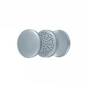 Étui professionnel pour aiguilles à double pointe en acier inoxydable, instruments manuels Salaar de classe II certifiés CE pour hôpitaux - Product Image 3