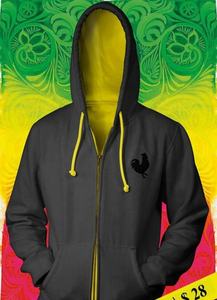 Venta al por mayor de encargo sudaderas con 2021 - Product Image 5