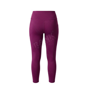 Conjunto de Yoga para Mujer Hecho con el Mejor Material, Nuevo Estilo, el Mejor Diseño, Gran Venta, con MOQ Bajo - Product Image 5