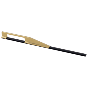 Perfil de Manija Minimalista para Armario, Tirador de Aluminio Montado en Superficie, Herraje Moderno para Muebles de Dormitorio y Armarios - Product Image 4