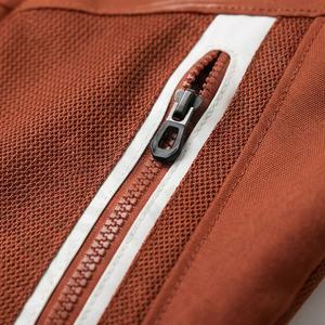 Chaqueta de Motociclista de Cuero Genuino para Hombre de la Mejor Calidad, Nueva Colección de Invierno, Chaquetas de Motocicleta con Protecciones Desmontables Personalizadas - Product Image 5