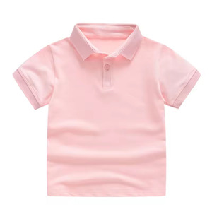 Polo Amarillo de Manga Corta para Hombre, Cuello con Botones, Tejido de Punto, Estilo Casual, Color Sólido, Tela Piqué, Corte Regular - Product Image 4