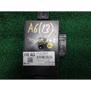 โมดูลควบคุมเกตเวย์ A6 4G ปี 2011-2015 มือสอง ของแท้ รุ่น 4G0907468AB - Product Image 1