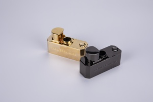 Zamac Cap for <b>Perfume</b> - Product Image 2