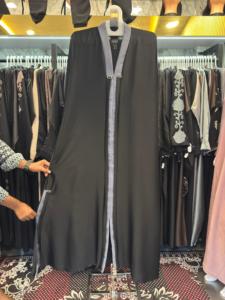 2026 New Sale Beautiful Dubai Abaya for Women Hand Work <b>Kaftan</b> Traditional Islamic Clothing and Accessory Designed for Muslims - Product Image 4