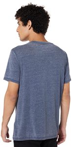 Camisetas de Hombre AGNI INDUSTRY, Nueva Colección 2026, Verano, Casual, Manga Corta, 100% Algodón, Ligeras, Transpirables, Ecológicas - Product Image 6