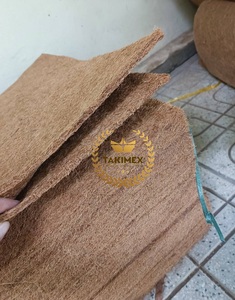 Tapis de Reptiles en Fibres de Coco Naturelles pour Animaux de Compagnie, Vente en Gros, Origine du Vietnam - Product Image 5