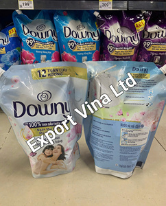 La Mejor Oferta en Suavizante de Telas Downy con el Fresco Aroma de Orquídea y Té Blanco 2.3L - Product Image 2