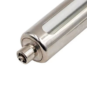 Jeringa Veterinaria Ajustable de 10 ml, 20 ml, 30 ml, 50 ml, Inyector para Animales, Equipo Veterinario, Jeringas Automáticas de Pentax - Product Image 3