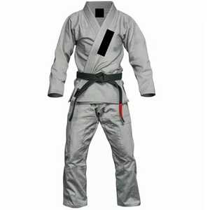 Uniforme de BJJ de Color Personalizado, Uniforme de BJJ de Primera Calidad, Cantidad al por Mayor, MOQ Bajo, Uniforme de BJJ en Venta - Product Image 6