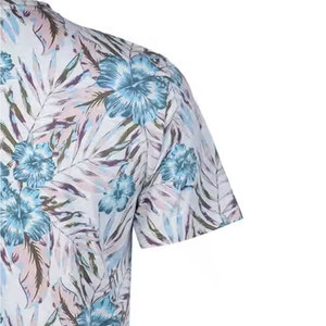 Camisetas Sublimadas para Hombre de Alta Calidad Hechas en Pakistán, Camisetas Sublimadas para Hombre con Logotipo Personalizado de Alta Calidad - Product Image 5