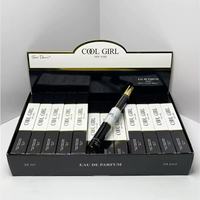 Vente en gros Usine Haute Qualité 35ml Parfum Miniature Fruité Arabe pour Femme, Spray Corporel Essentiel Oud de Dubaï, Parfum Longue Durée Moyen-Orient