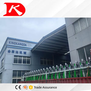 Macchina per Filato Chenille ad Alta Velocità - Product Image 5