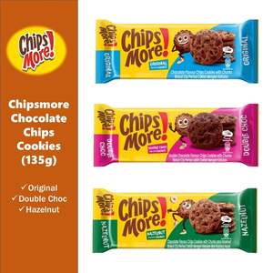Galletas Surtidas Más Vendidas de Todos los Tiempos, Favoritas de Malasia: Chipsmore, Oreo, Galletas Jacob's Tiger, Paquete Jumbo al por Mayor, Ofertas Increíbles - Product Image 5