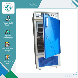 Expérience approfondie dans la fabrication de germeurs de graines automatiques de qualité supérieure et de haute précision, provenant d'un fournisseur et exportateur indien - Product Image 4