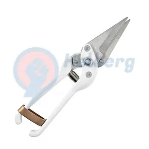 Leader Standard Foot Rot Sheep Shear - Hoof Trimmer