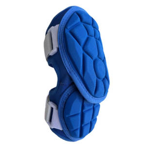 สนับศอกกีฬา EVA ทนทาน พร้อมโลโก้สั่งทำ สำหรับผู้เล่นเบสบอลและซอฟต์บอล-การป้องกันระดับมืออาชีพ - Product Image 1