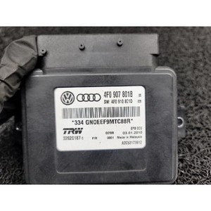 ECUs y Módulos de Computación Usados A6 4F0907801B - Product Image 2