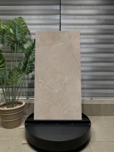 Suministro al por Mayor de Baldosas Cerámicas FAVALOSA ASTHANA TAUPE, Acabado Pulido Mate, Revestimiento de Pared y Piso de Lujo, Disponible a Precio de Mercado - Product Image 2