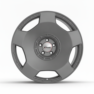Rines de Alta Resistencia Forjados por Flujo de 19 y 20 Pulgadas para Autos de Pasajeros, Estilo W222 W223 Maybach - Product Image 2