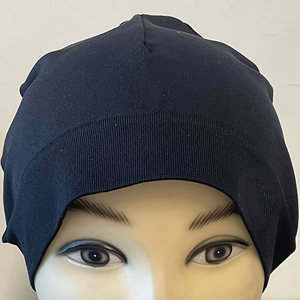 Custom Logo Men <b>Women</b> Summer Outdoor Cooling Adjustable Skull <b>Cap</b> Breathable Sweat Wicking Cycling Running Skull <b>Cap</b> - Product Image 5