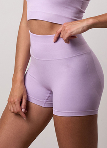 Washed Yoga <b>Leggings</b> low Waist Yoga Shorts elastic Waist Sportwear solid <b>Pattern</b> <b>Leggings</b> waist Logo Yoga Shorts - Product Image 6