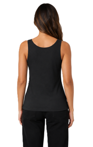 Camiseta sin mangas personalizada para mujer, cuello redondo, estampada, tejida, informal, para fitness, yoga, gimnasio, entrenamiento, verano, para chicas. - Product Image 2