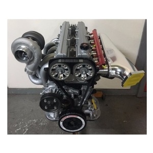 Used <b>2JZ</b>-<b>GTE</b> Petrol Motor – High RPM Turbo <b>Engine</b> for Enthusiasts - Product Image 2