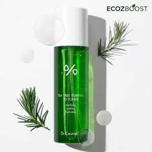 [Dr.Ceuracle] Tea Tree Purifine 95 Essence 50ml-Venta al por mayor de cosméticos de Corea - Product Image 2