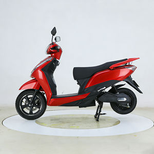 Scooter électrique CKD de haute qualité et pas cher, 1000W 60V, motos électriques pour adultes, scooter électrique - Product Image 3
