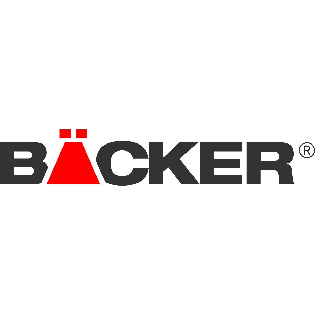 Bäcker GmbH & Co. KG logo