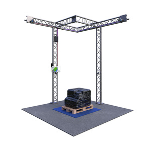 GRAM L33X powered by MetriXFreight - Sistema DWS efficiente per la fatturazione delle merci ingombranti - Product Image 3