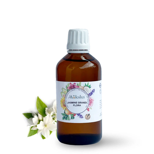 Aceite Esencial de Jazmín Grandiflora |   Proveedor al por Mayor de Aceites Esenciales Premium, Fabricante de Marca Privada OEM - Product Image 2