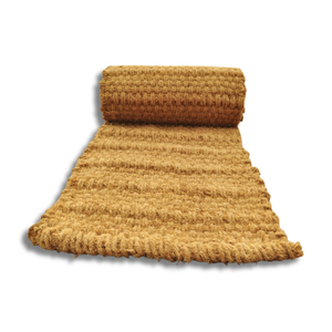 Alfombra antideslizante de alta resistencia para uso en entradas y para mantener la seguridad del suelo en áreas interiores y exteriores con alto tráfico. - Product Image 1