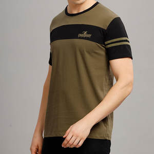 Camiseta de Hombre a Medida, Camiseta de Hombre de la Mejor Calidad, Precio Razonable, Camisetas de Hombre Hechas a Medida - Product Image 3