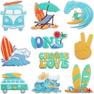 Custom Embroidery <b>Patches</b> for Workwear Uniform Branding Clothing Jackets Hats Bags Iron <b>On</b> <b>Sew</b> <b>On</b> Hook Loop Logo Badge OEM - Product Image 1