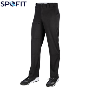 Ensemble d'uniformes de baseball personnalisés de haute qualité, respirant, 100 % polyester, maillot de baseball imprimé, conception OEM, unisexe adulte, faible MOQ - Product Image 4