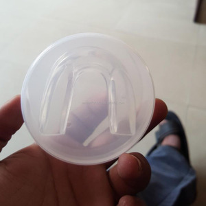 Dult Mouth Guard protector eeth protector ports oxing ports kick Mooooootball - Product Image 5