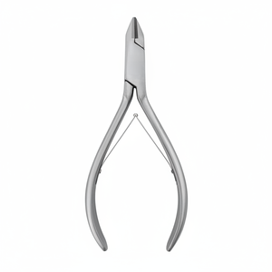 Jeringas Dentales de Acero Inoxidable Profesionales RWS INSTRUMENTS, Color Plateado, Manuales, de Alta Precisión, Autoclavables, Quirúrgicas - Product Image 2