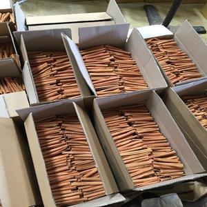 อบเชยแท่งเวียดนาม แบบแยกก้าน อบเชยคาเซียแห้ง อบเชยเมลิน่าแห้ง - Product Image 4