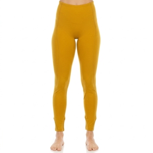 Leggings Deportivos de Cintura Alta para Mujer, Tejidos y Elásticos, Compresión Personalizada, para Gimnasio, Yoga, Fitness y Deportes - Product Image 2