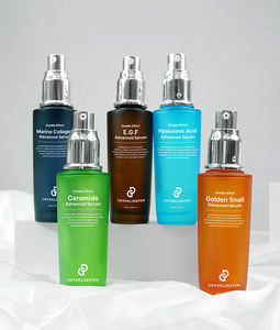 Sérum Double Effet Collagène Marin et Acide Hyaluronique Differ&Deeper 50ml – Élasticité, Anti-Âge, Fermeté, Hydratation, Volume - Product Image 4