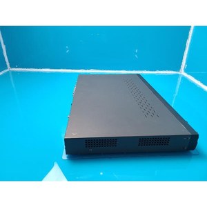 เครื่องบันทึกวิดีโอดิจิตอล PFK KCC-REM-HV2-DS-7204HFHI-ST ใช้แล้วตามสภาพเดิม อะไหล่อุปกรณ์เซมิคอนดักเตอร์รุ่นเก่า - Product Image 5