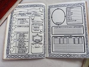 Diario de Cuero Impreso, Cuaderno de Escritura Vintage Hecho a Mano, para Regalo, Venta al por Mayor, Exportación OEM - Product Image 2