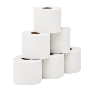100% Pure Quality Individually <b>Wrapped</b> 2 / 3 Layers Disposable Bathroom Tissue Toilet Paper At Best Cheap Wholesale Pricing - Product Image 6
