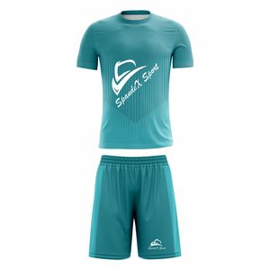 Uniforme de gardien de but de football 100% polyester personnalisé pour le jeu de niveau professionnel OEM ODM - Product Image 1