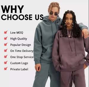 Sudaderas con Capucha para Hombre, Mezcla Suave, Comodidad Durante Todo el Día en el Trabajo o la Escuela, Disponibles en Grandes Cantidades a Precios Bajos al por Mayor - Product Image 5