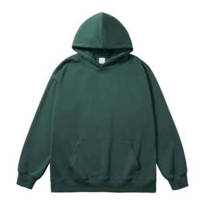 เสื้อสเวตเชิ้ตคอกลมแบบสั่งทำ OEM โพลีเอสเตอร์ 100% ปักลาย 3 มิติ พิมพ์ลาย เสื้อฮู้ดดี้เปล่า ยูนิเซ็กซ์ ไซส์พลัส ผู้ผลิตเสื้อผ้าบุรุษ - Product Image 6