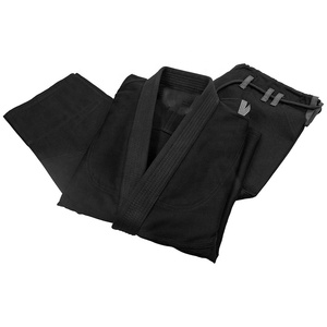 Kimono de Jiu-Jitsu Brésilien Premium Unisexe en Coton 400 GSM Léger pour Combattants – Uniforme d'Arts Martiaux - Product Image 5